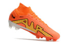 Chuteira NIKE Air Zoom Superfly 9 Elite FG LARANJA AIR