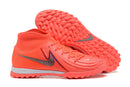 NIKE PHANTOM GX2 LUNA ELITE SOCIETY VERMELHO HALLAND