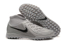 NIKE PHANTOM LUNA GX2 SOCIETY CINZA