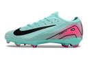 NIKE MERCURIAL VAPOR 16 INFANTIL 34 AO 38 AZUL