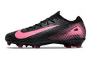 NIKE MERCURIAL VAPOR 16 INFANTIL 34 AO 38 ´PRETO ROSA
