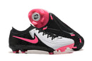 NIKE PHANTOM GX2 LUNA ELITE FG COLOR BRANCO ROSA