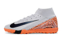 NIKE MERCURIAL AIR ZOOM SUPERFLY 10 PRO SOCIETY CINZA SAVANA 2