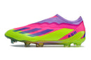 ADIDAS ADIDAS X CRAZYFAST INFANTIL 34 AO 38 ROSA MIX