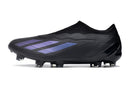 ADIDAS ADIDAS X CRAZYFAST INFANTIL 34 AO 38 PRETO