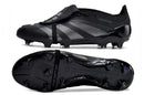 ADIDAS PREDATOR ACCURACY+ FG PRETO FULL