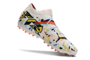 PUMA FUTURE ULTIMATE SOCIETY MG BRANCO MIX