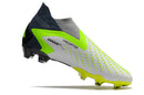 'ADIDAS PREDATOR ACCURACY .+ FG VERDE CINZA