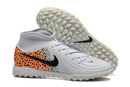 NIKE PHANTOM LUNA GX2 SOCIETY CINZA SAVANA
