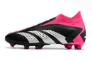 'ADIDAS PREDATOR ACCURACY .+ PRETO ROSA