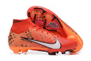CHUTEIRA NIKE AIR ZOOM SUPERFLY 9 ELITE FG VERMELHO COLOR