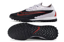 NIKE PHANTOM ELITE GX SOCIETY PRETO BRANCO