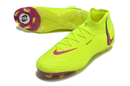 NIKE PHANTOM GX2 LUNA ELITE FG AMARELO FLORESCENTE