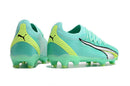 PUMA ULTRA ULTIMATE BRANCO VERDE