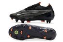 NIKE PHANTOM GX ELITE TRAVA DE ALUMÍNIO PRETO