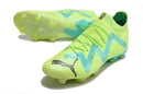 PUMA FUTURE ULTIMATE VERDE
