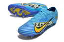 NIKE MERCURIAL VAPOR 15 TRAVA MISTA AZUL
