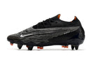 NIKE PHANTOM GX ELITE TRAVA DE ALUMÍNIO PRETO