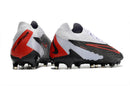 NIKE PHANTOM GX .1 BRANCO PRETO