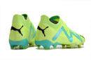 PUMA FUTURE ULTIMATE VERDE