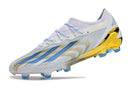 ADIDAS X CRAZYFAST .1 BRANCO MESSI ARGENTINA