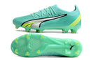 PUMA ULTRA ULTIMATE BRANCO VERDE