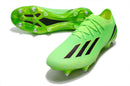 ADIDAS X SPEEDPORTAL TRAVA MISTA VERDE