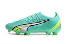 PUMA ULTRA ULTIMATE BRANCO VERDE