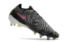 NIKE PHANTOM GX ELITE TRAVA DE ALUMÍNIO CINZA MIX
