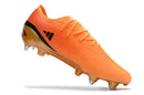 ADIDAS X SPEEDPORTAL TRAVA MISTA LARANJA