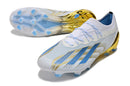 ADIDAS X CRAZYFAST .1 BRANCO MESSI ARGENTINA