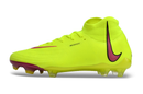 NIKE PHANTOM GX2 LUNA ELITE FG AMARELO FLORESCENTE