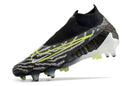 NIKE PHANTOM GX ELITE TRAVA DE ALUMÍNIO CINZA MIX