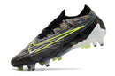 NIKE PHANTOM GX ELITE TRAVA DE ALUMÍNIO CINZA MIX