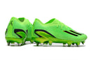 ADIDAS X SPEEDPORTAL TRAVA MISTA VERDE