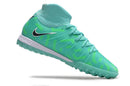 NIKE PHANTOM GX2 LUNA ELITE SOCIETY AZUL ESMERALDA