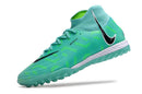 NIKE PHANTOM GX2 LUNA ELITE SOCIETY AZUL ESMERALDA