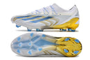 ADIDAS X CRAZYFAST .1 BRANCO MESSI ARGENTINA