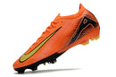 NIKE AIR ZOOM MERCURIAL VAPOR 16 LARANJA