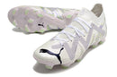 PUMA FUTURE ULTIMATE BRANCO GELO