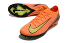 NIKE AIR ZOOM MERCURIAL VAPOR 16 LARANJA