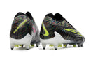 NIKE PHANTOM GX ELITE TRAVA DE ALUMÍNIO CINZA MIX