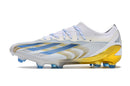 ADIDAS X CRAZYFAST .1 BRANCO MESSI ARGENTINA