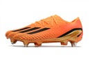ADIDAS X SPEEDPORTAL TRAVA MISTA LARANJA
