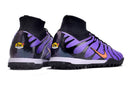 NIKE AIR MERCURIAL SUPERFLY 9 ELITE SOCIETY ROXO MBAPPE