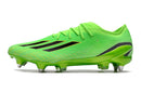 ADIDAS X SPEEDPORTAL TRAVA MISTA VERDE