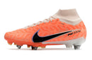 NIKE MERCURIAL SUPERFLY 9 TRAVA MISTA LARANJA