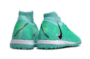 NIKE PHANTOM GX2 LUNA ELITE SOCIETY AZUL ESMERALDA