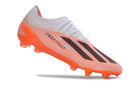 ADIDAS X CRAZYFAST .1 LARANJA