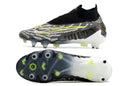 NIKE PHANTOM GX ELITE TRAVA DE ALUMÍNIO CINZA MIX